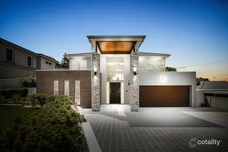 5a Buckingham Rd, Baulkham Hills, NSW 2153