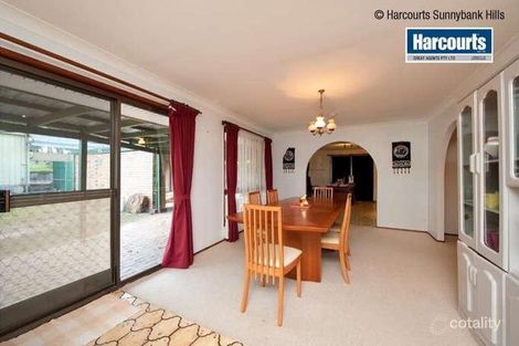 Property photo of 3 Pine Crescent Browns Plains QLD 4118