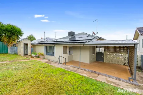 Property photo of 32 Commins Street Junee NSW 2663