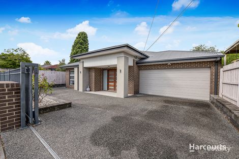 2 Salem Ave, Oakleigh South, VIC 3167