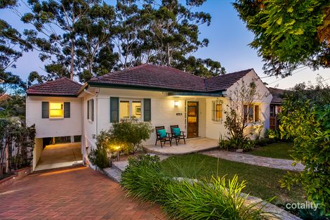 Property photo of 46 Abingdon Road Roseville NSW 2069