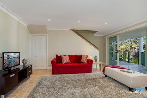 Property photo of 46 Abingdon Road Roseville NSW 2069