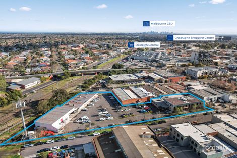 35 Downing St, Oakleigh, VIC 3166