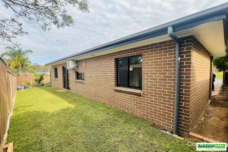 Property photo of 20 Trobriand Crescent Glenfield NSW 2167