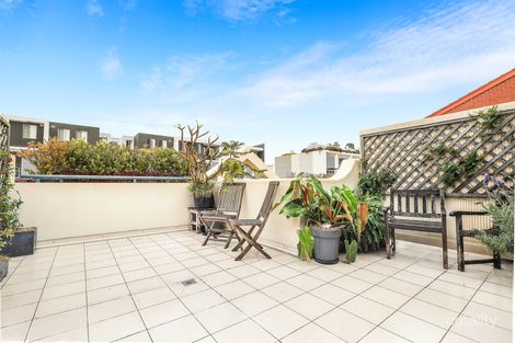 23/755 New Canterbury Rd, Dulwich Hill, NSW 2203