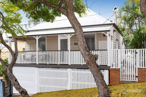 Property photo of 146 Kennigo Street Spring Hill QLD 4000