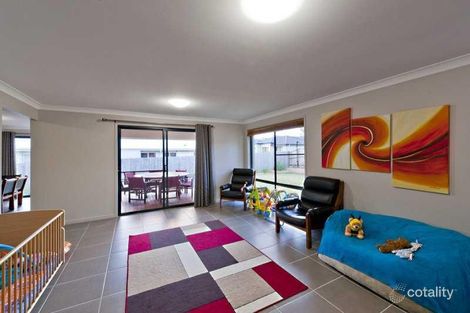 Property photo of 150 Beaufort Crescent Moggill QLD 4070