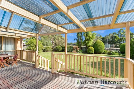 Property photo of 8 Tresize Court Lang Lang VIC 3984