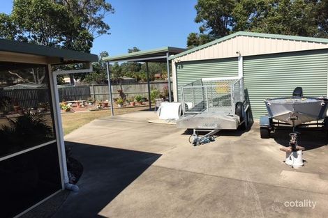 Property photo of 12 Thornbill Drive Eli Waters QLD 4655