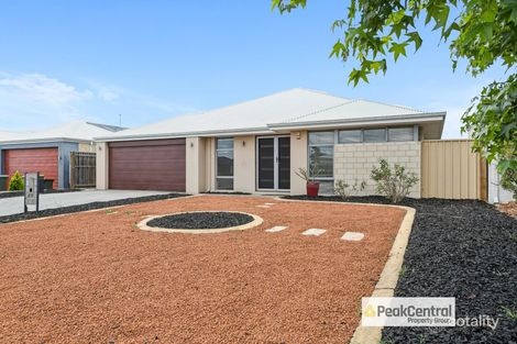 41 Aventurine Pde, Wellard, WA 6170
