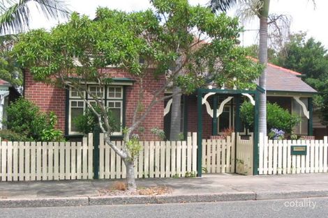 1 Dougan St, Ashfield, NSW 2131