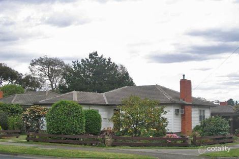 55 Husband Rd, Forest Hill, VIC 3131