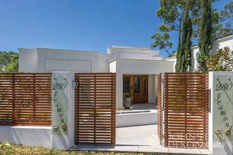 Property photo of 280 Jesmond Road Fig Tree Pocket QLD 4069