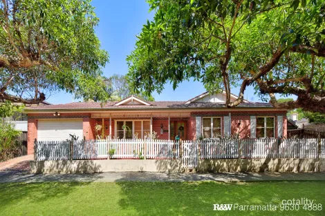 1 Meredith St, Homebush, NSW 2140