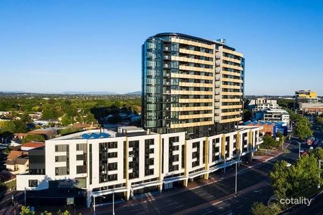 814/803 Dandenong Rd, Malvern East, VIC 3145