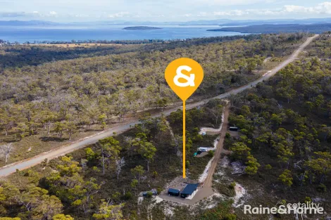 251 Heathy Hill Dr, Saltwater River, TAS 7186