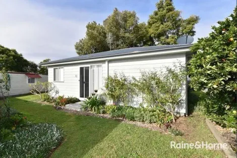 Property photo of 22A Third Street Weston NSW 2326