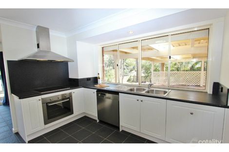 Property photo of 23 Dunoon Court Karana Downs QLD 4306