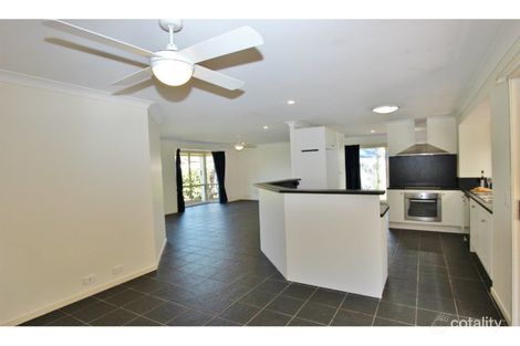 Property photo of 23 Dunoon Court Karana Downs QLD 4306