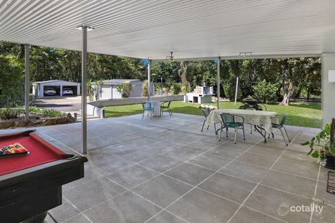 Property photo of 67 Eudlo Flats Road Diddillibah QLD 4559