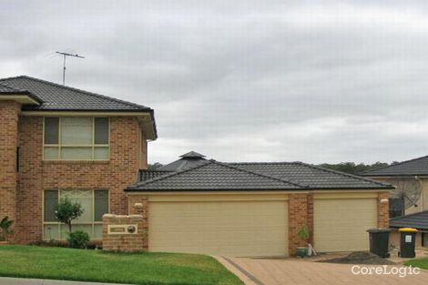 Property photo of 4 Cleveland Close Rouse Hill NSW 2155