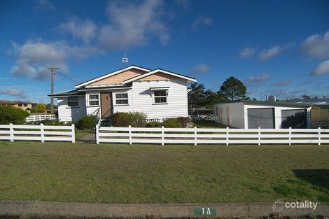 Property photo of 1A Douglas Street Warwick QLD 4370