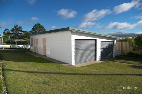 Property photo of 1A Douglas Street Warwick QLD 4370