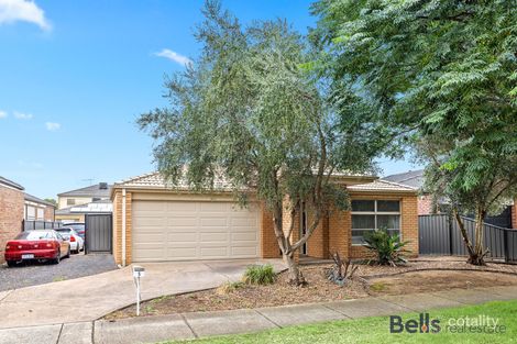 Property photo of 5 Drummond Circuit Derrimut VIC 3026