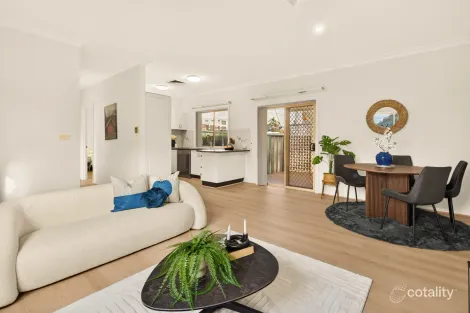 Property photo of 5/90 Gilba Road Girraween NSW 2145
