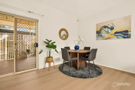 Property photo of 5/90 Gilba Road Girraween NSW 2145