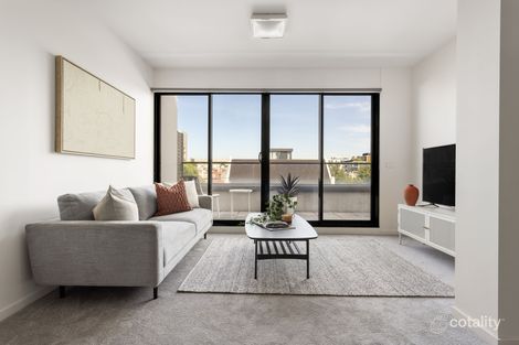 405/211-215 Dorcas St, South Melbourne, VIC 3205