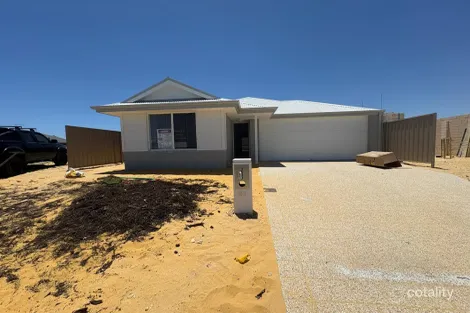 21 Sunglow St, Karnup, WA 6176