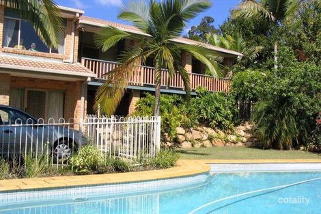 9 Bonhill Ct, Indooroopilly, QLD 4068