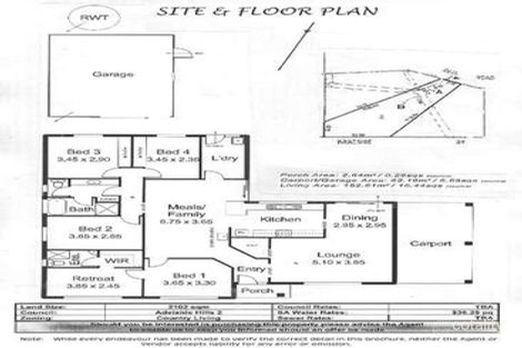 Property photo of 27 Braeside Road Stirling SA 5152