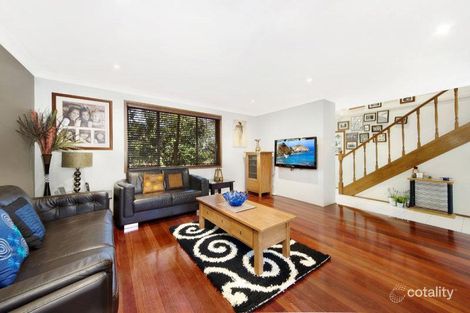 Property photo of 8 Mathews Place Menai NSW 2234
