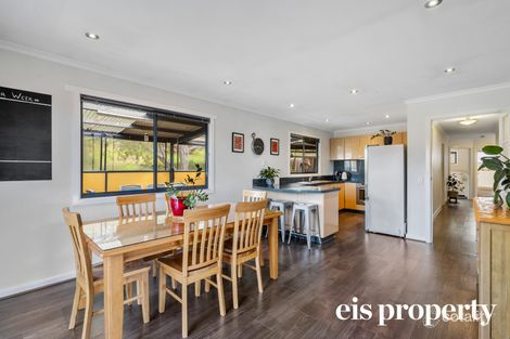 Property photo of 5 Wallcrest Road Berriedale TAS 7011