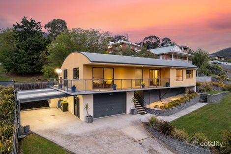 Property photo of 5 Wallcrest Road Berriedale TAS 7011