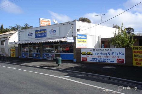 309 Eaglehawk Rd, California Gully, VIC 3556