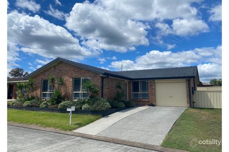 162 Benjamin Lee Dr, Raymond Terrace, NSW 2324