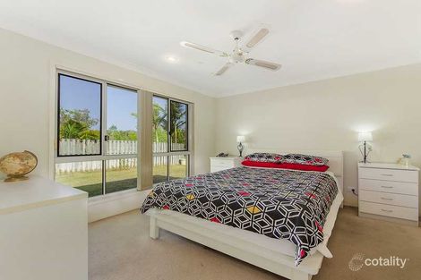 Property photo of 23 Solitaire Place Robina QLD 4226