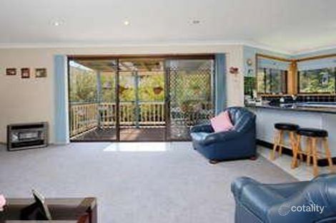 Property photo of 14 Watergum Place Alfords Point NSW 2234