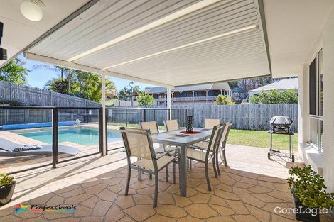 Property photo of 2 Coolgardie Court Arana Hills QLD 4054