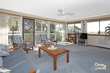 Property photo of 6 Emerald Place Grays Point NSW 2232