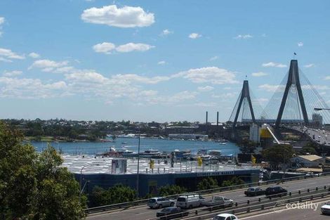 Property photo of 71/134-150 Bulwara Road Pyrmont NSW 2009