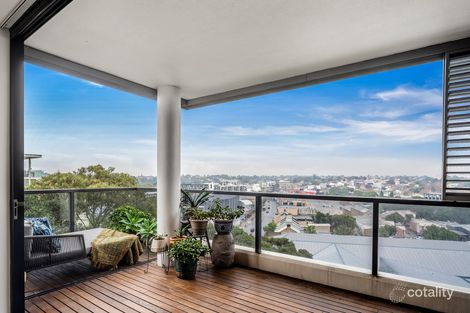 Property photo of 811/1 Sterling Circuit Camperdown NSW 2050
