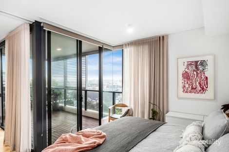Property photo of 811/1 Sterling Circuit Camperdown NSW 2050