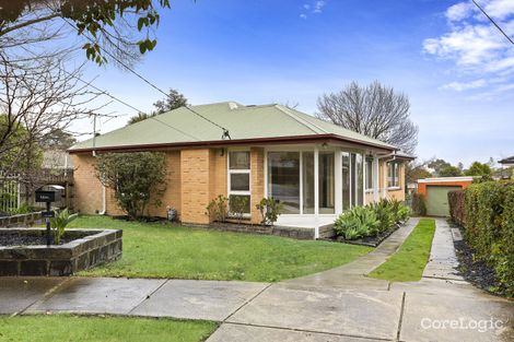 Property photo of 6 Ida Court Donvale VIC 3111