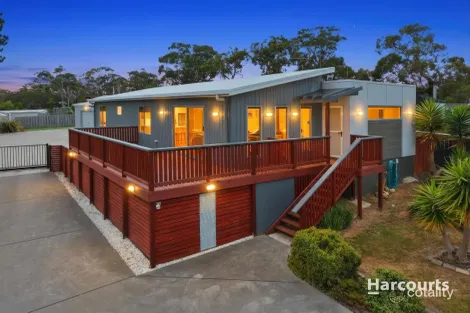 136 Bally Park Rd, Dodges Ferry, TAS 7173