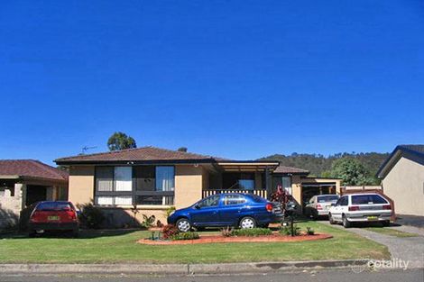 25 Kauri St, Albion Park Rail, NSW 2527