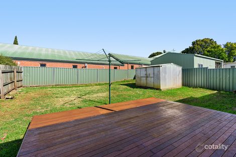 Property photo of 14 Netterville Street East Toowoomba QLD 4350